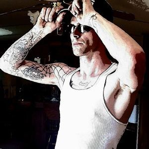 Meet your Posher, Ryan